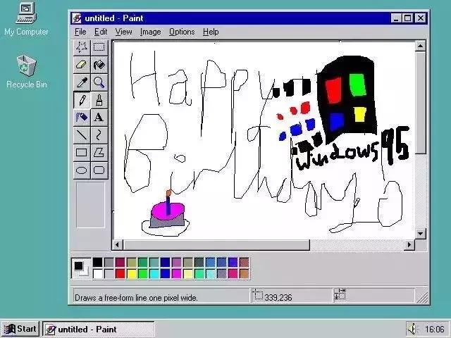 这些年来互联网是如何发展的,互联网络时代