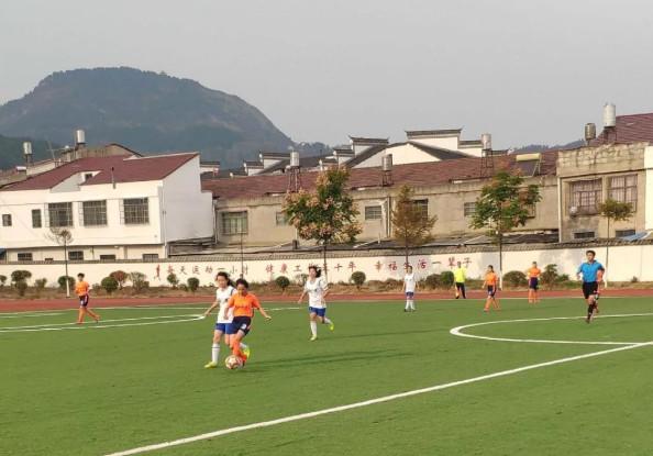 黄冈市第9届足球联赛冠军,湖北省黄冈市浠水县足球赛