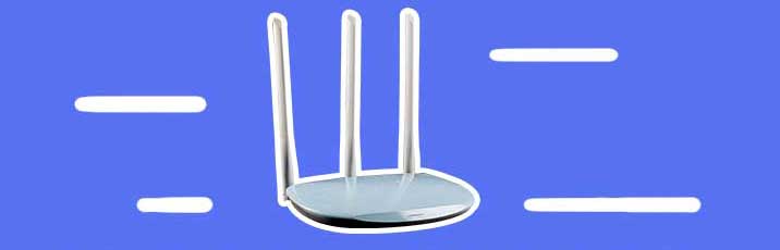 路由器和光猫分开之后网速变慢,路由器使用一段时间后网速变慢