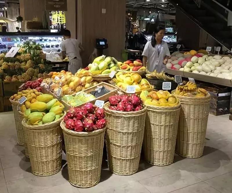 果多美水果超市怎么样,果多美水果超市盈利模式