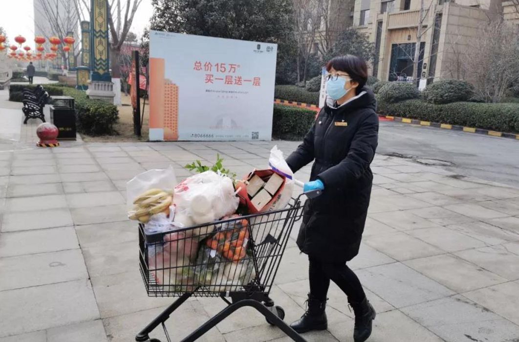 濮阳领导考察郑州,河南何金平公示