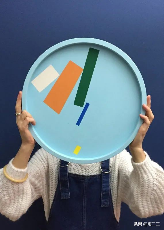 艺术品or家具?14款创意树脂物件,让你掉进设计师编织的梦境