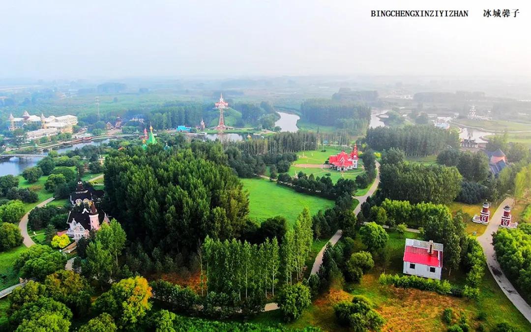 伏尔加庄园有意思吗,伏尔加庄园有什么特色