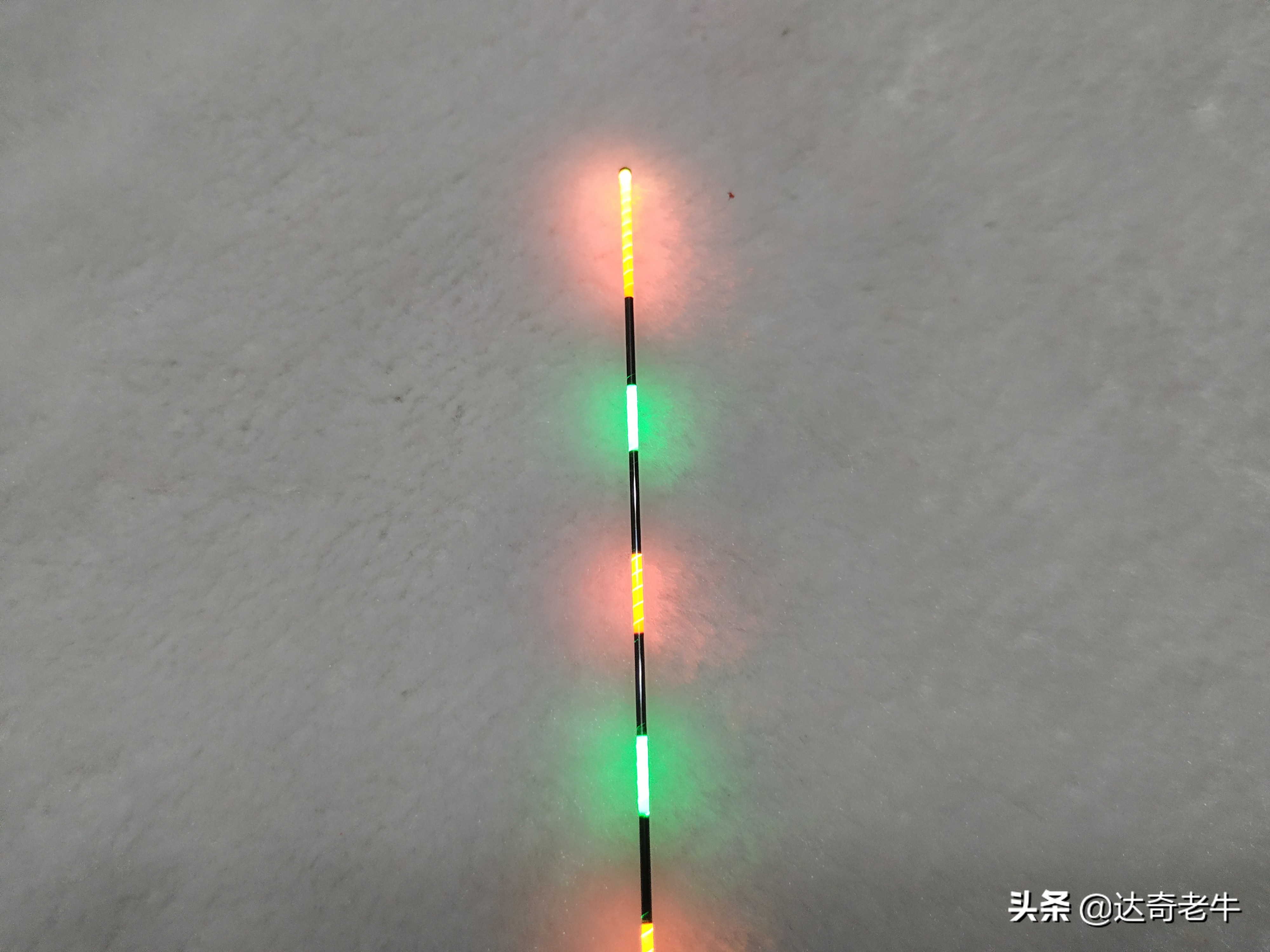 夜钓鲫鱼如何调出顿口中鱼的漂相,夜钓鲢鳙浮漂有顿口为什么不中鱼