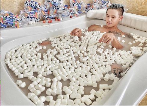 富二代低调奢侈穿搭,富二代炫富到什么程度