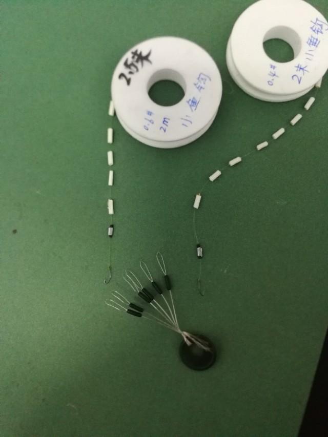 钓鱼专钓小鱼,世界钓鱼之旅钓大鱼