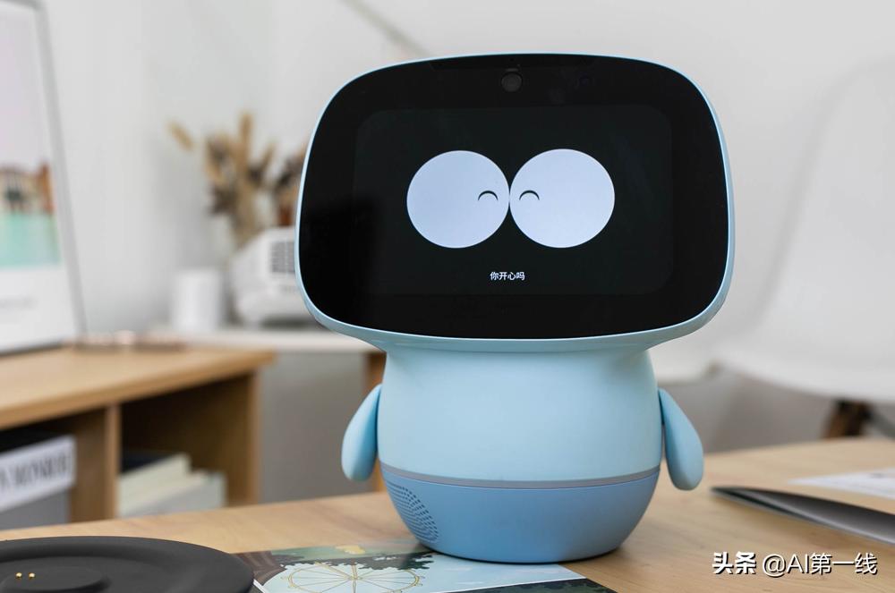 云知声早教机,云知声智能早教机