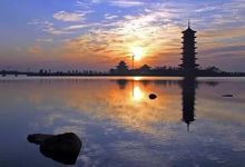 齐鲁名字的由来,胶州为何得名