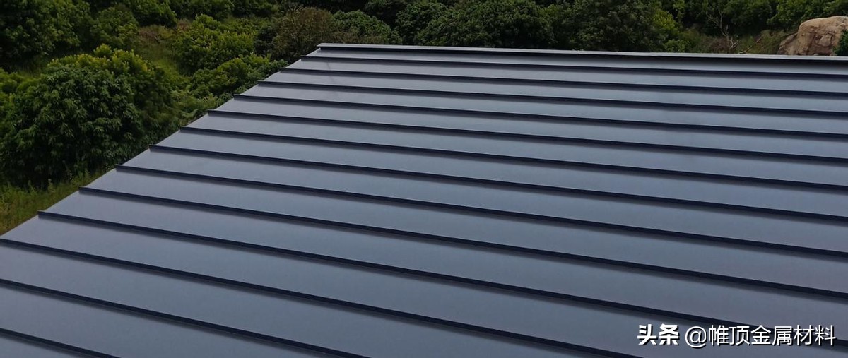 山东铝镁锰金属瓦,铝瓦国家最新政策