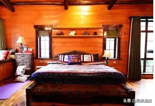 为一姑娘，10年他把30亩荒地打造成梦想家园，让人懂得真爱的意义