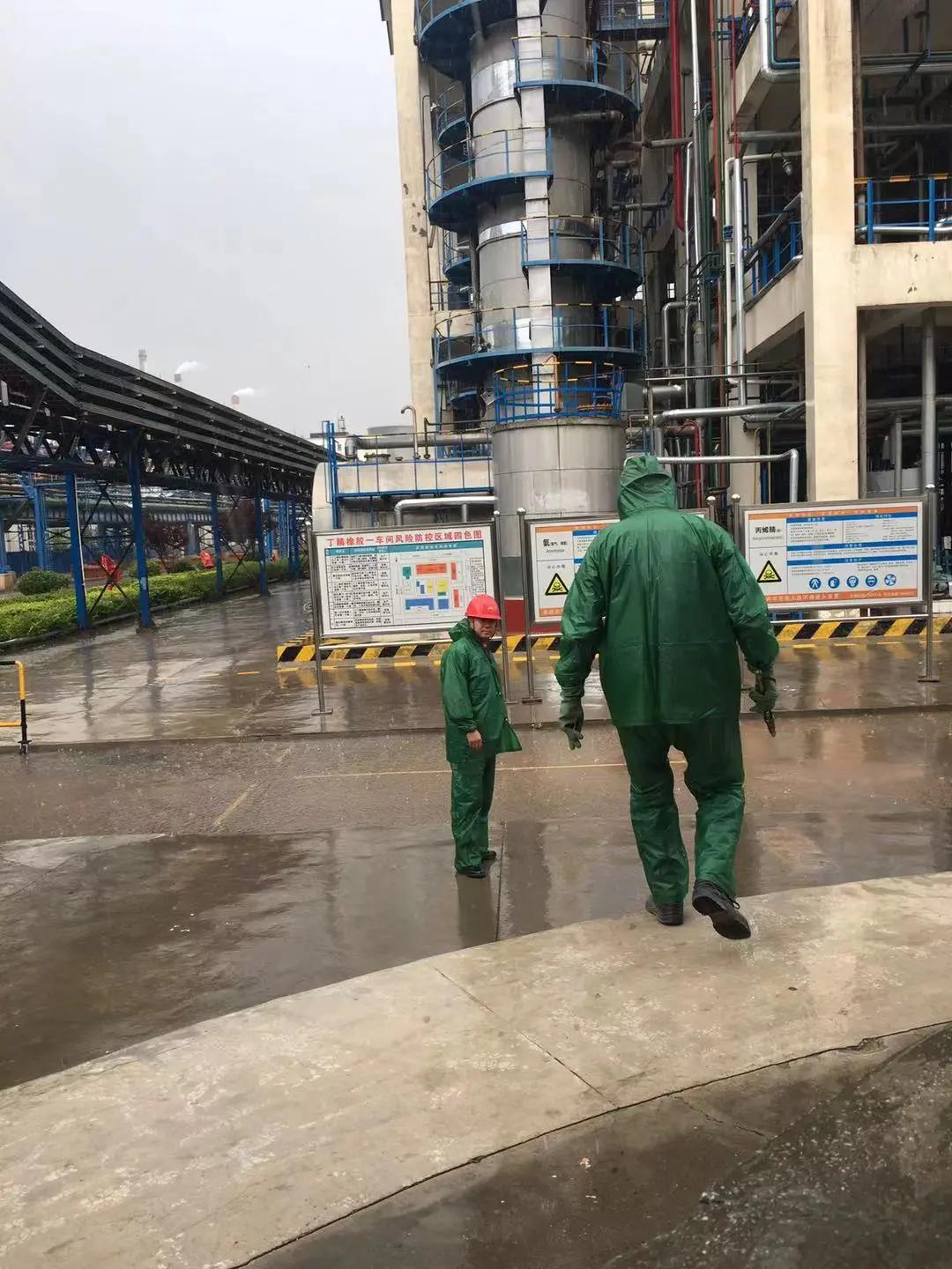 夏季安全生产请牢记以下八点,夏日炎炎安全随行