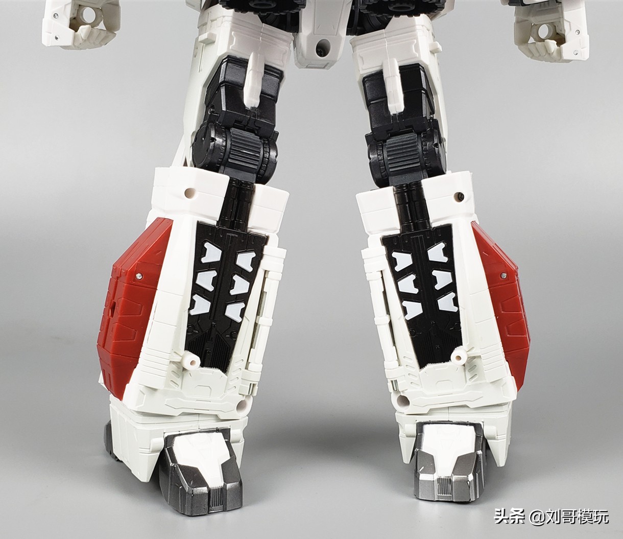 围城天火开箱,变形金刚天火g1围城怎么下线