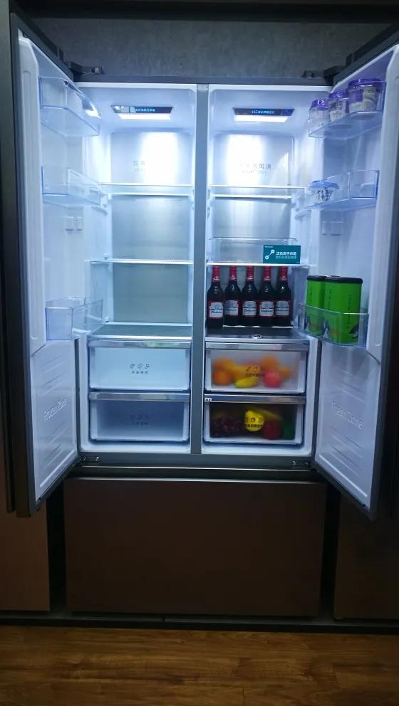 双开门冰箱和单开门价格相差多少,双开门冰箱一般价格是多少