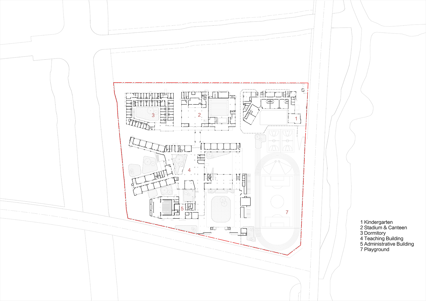 上海青浦协和双语学校住宿,上海青浦协和双语学校在哪
