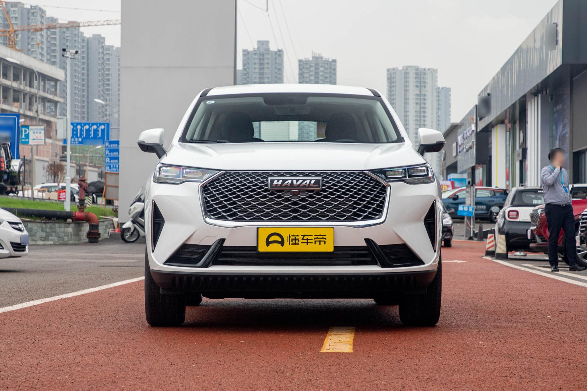 长城公布哈弗h6参数,长城汽车官宣最新消息