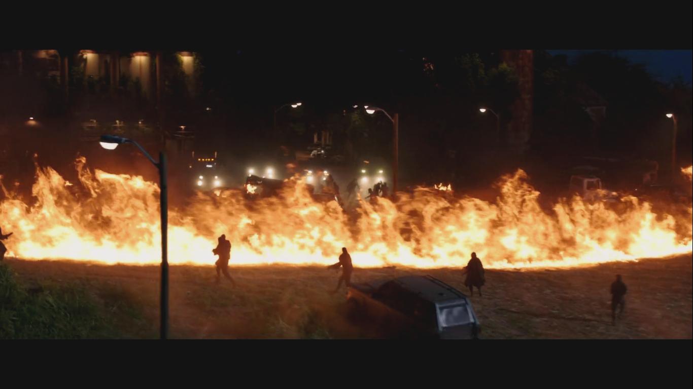 《速度与激情9》“韩”惊喜复活，战车磁力战机登场肾上腺素狂飙