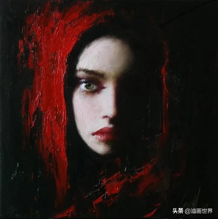 优美的旋律唤起内心深处的孤独,悲凉感伤的孤独