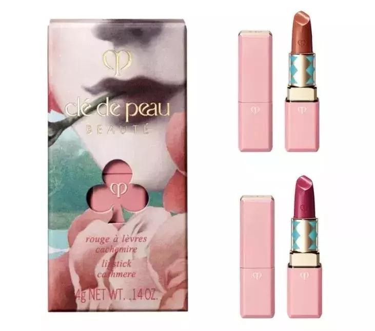 千万别点!这些超美的圣诞限定又来抢钱了