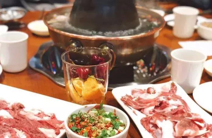 天津哪里的老铜锅最好,故宫特色铜锅