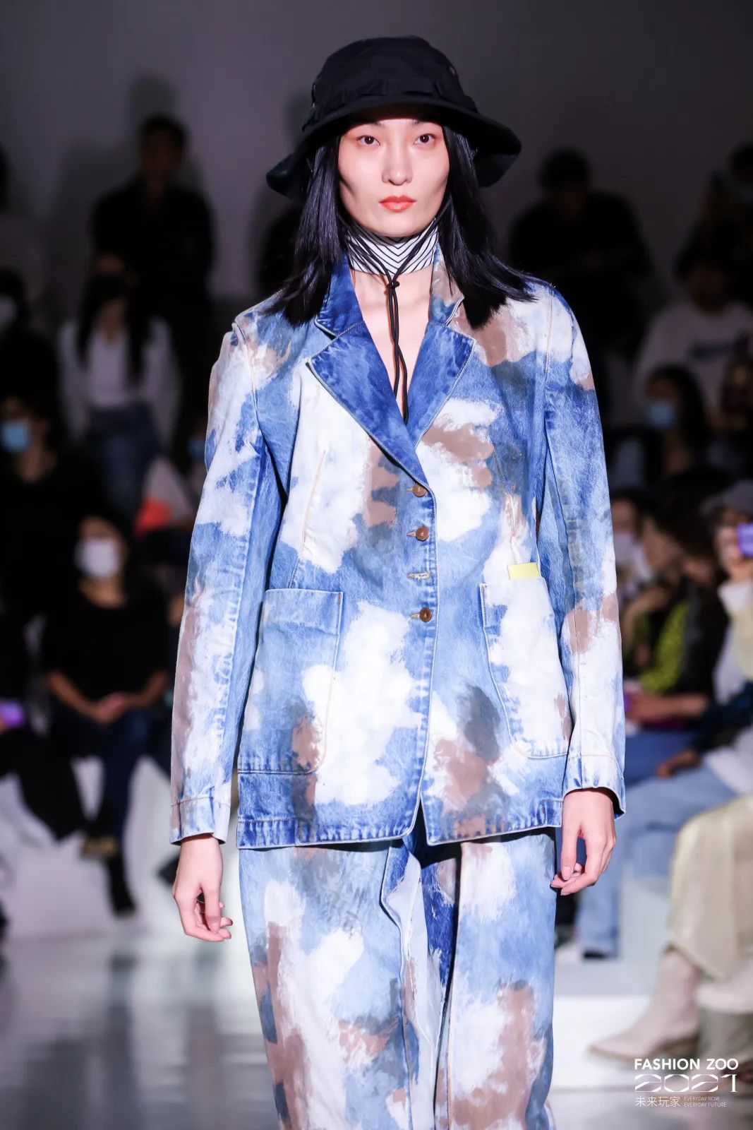 fashionzoo探店,2019fashionzoo时髦圈