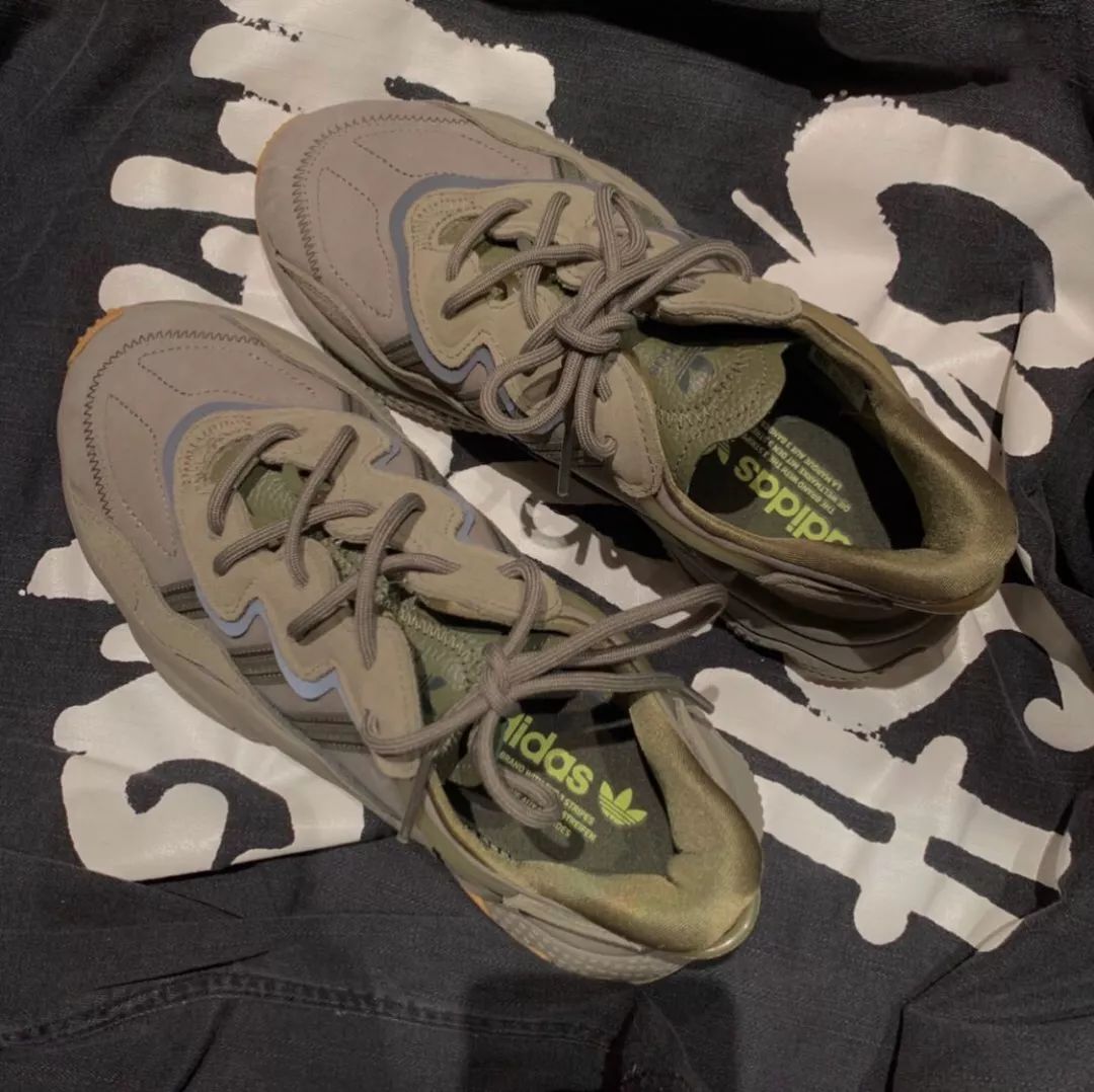 2023年的第一双鞋,2022年的第一双鞋你准备好了吗