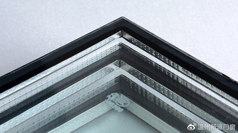 温州新派门窗,新式超薄门窗玻璃