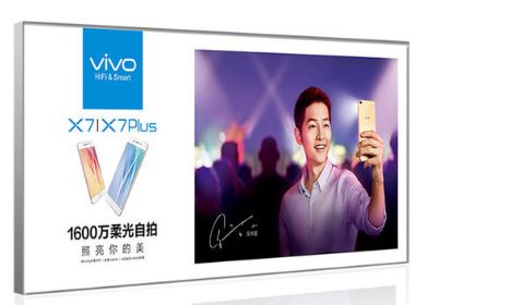 超级有设计感的广告牌,有哪些很成功的创意广告牌设计