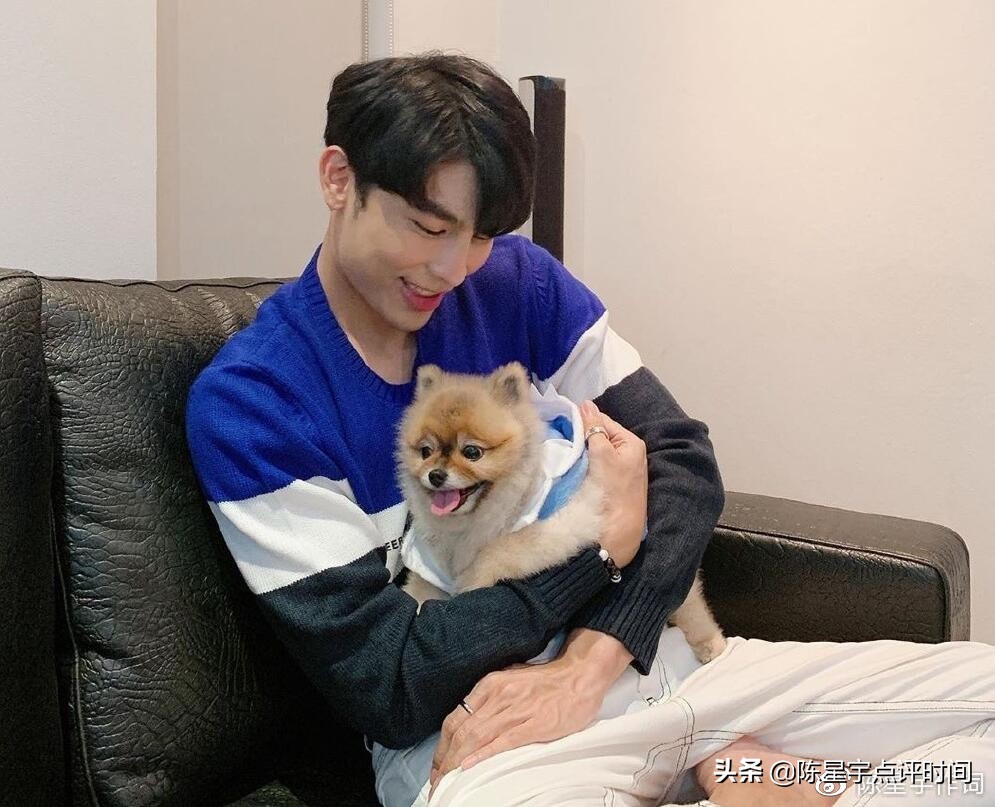 曼谷封城后的泰国偶像们“憋疯了”泰剧外的明星居家才艺大曝光