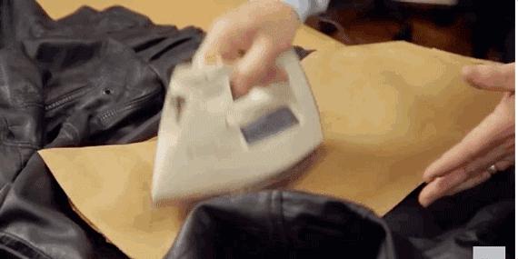 棉质衣物抗皱处理,衣物一穿就皱防皱喷雾