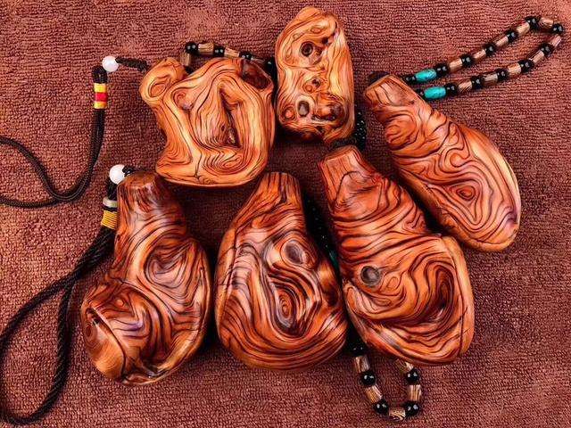 文玩初学者玩什么手把件,文玩新手适合玩什么手把件