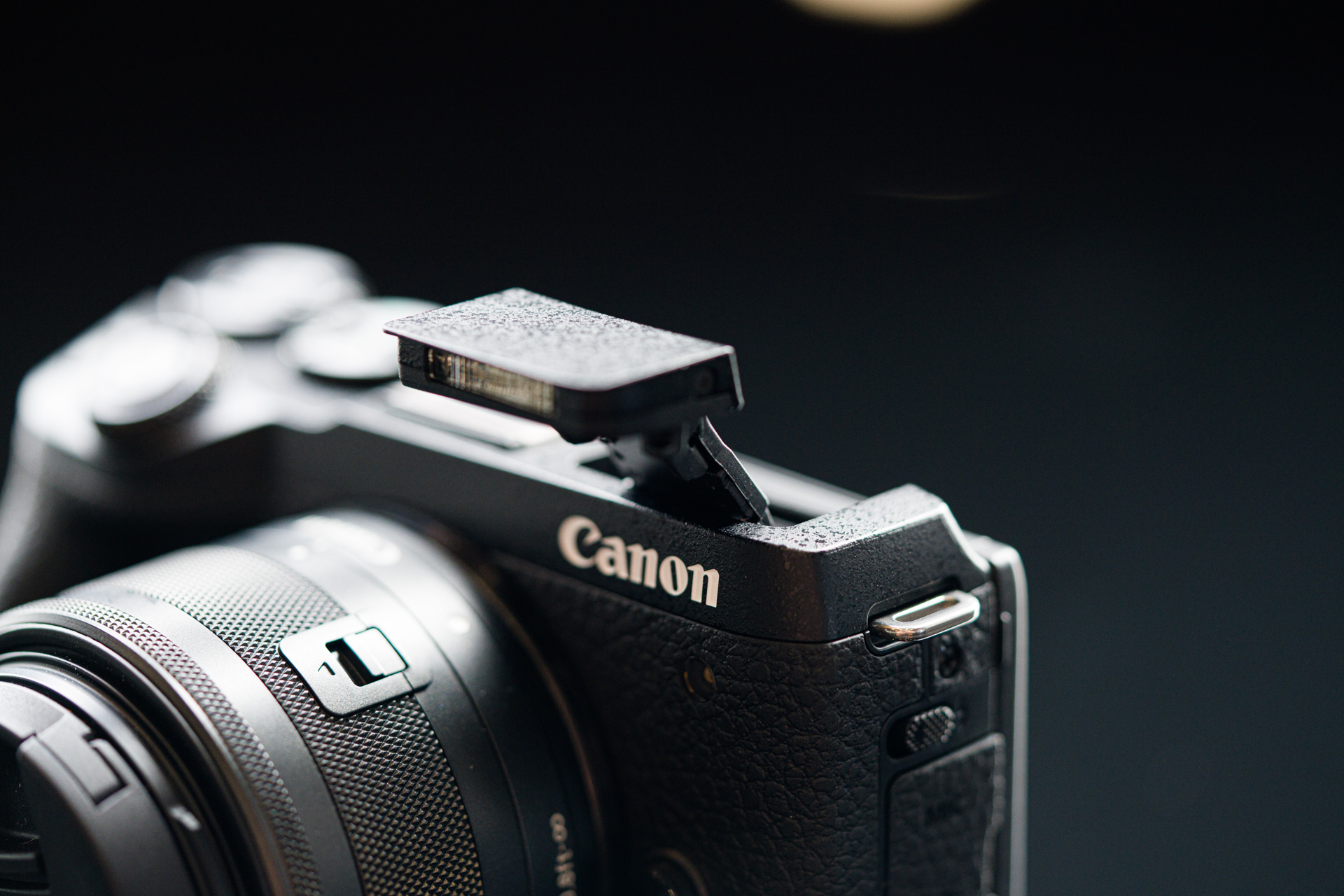 佳能apsc画幅eosr7已经开始测试了,eosm6markii教程