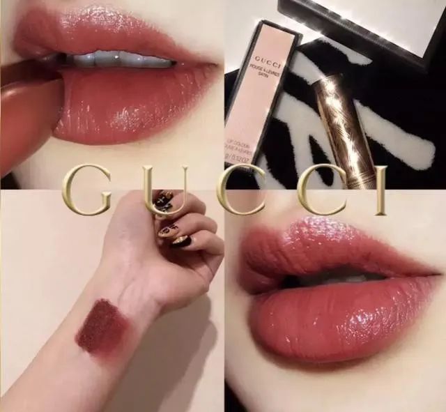 爱马仕吐槽,爱马仕口红不踩雷色