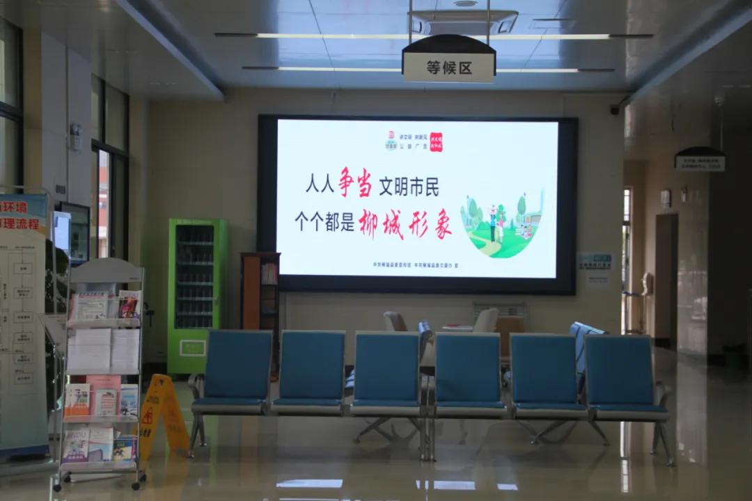 2019到2021江西省文明城市创建,创城进行时文明城市创建标准