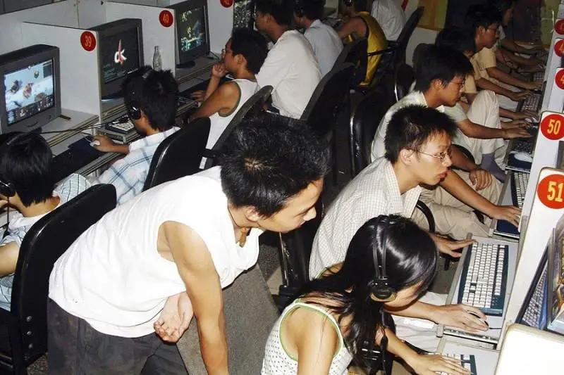 为什么这么多网吧倒闭了,网吧为什么倒闭这么多