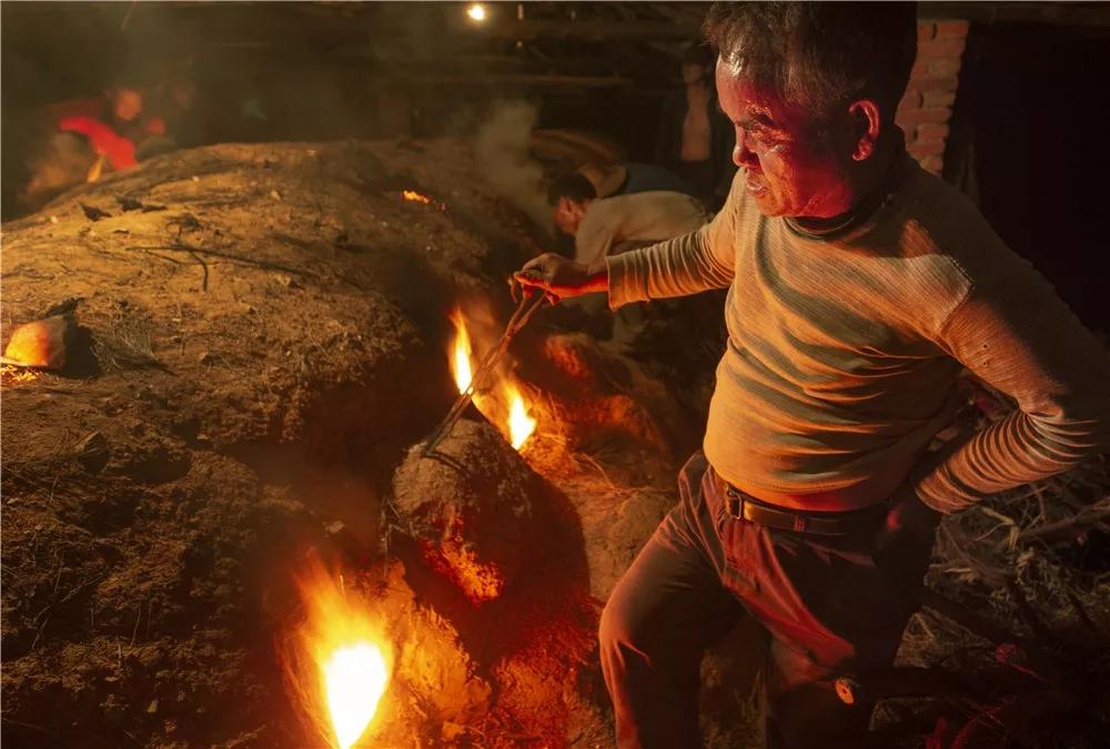 10月下旬徽州摄影推荐,金秋皖南婺源摄影之旅