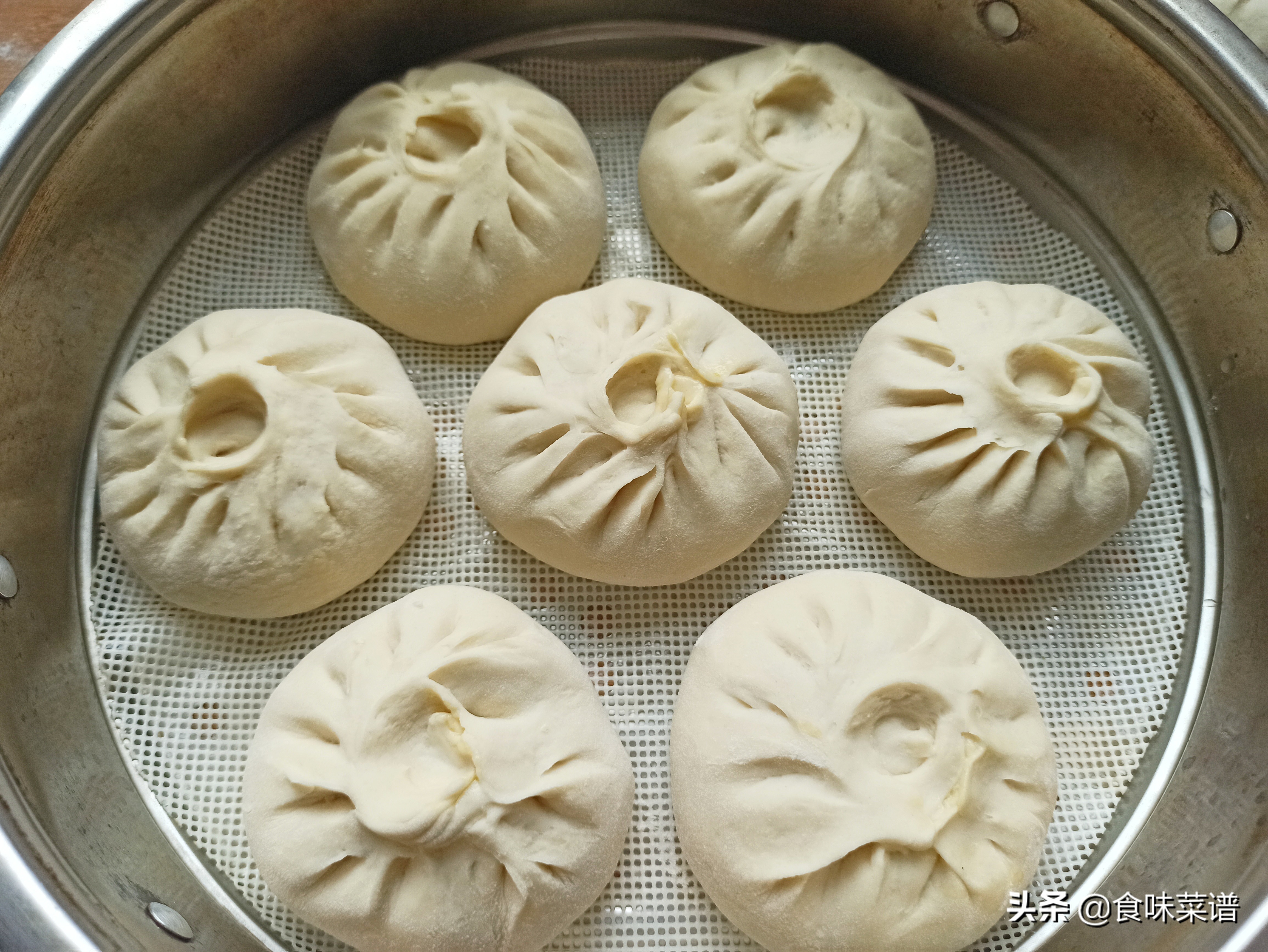 做包子发面很慢怎么办,包子发面怎么发才是最好的