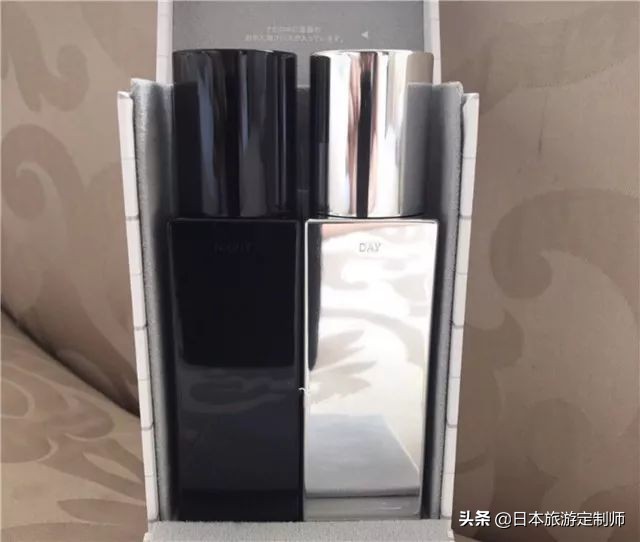 日本的资生堂怎么选,日本资生堂好用的单品推荐