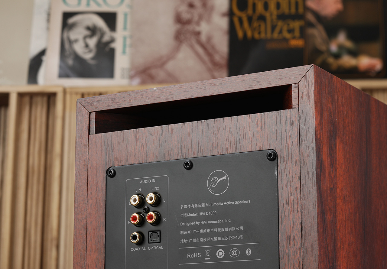 惠威m200mkiii与200mk2,惠威d1090对比惠威m200mkiii