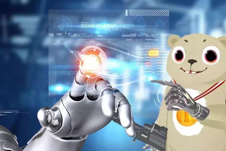 冰雪世界的机械巨熊,清王朝三百年兴衰起点之沈阳“盛京”