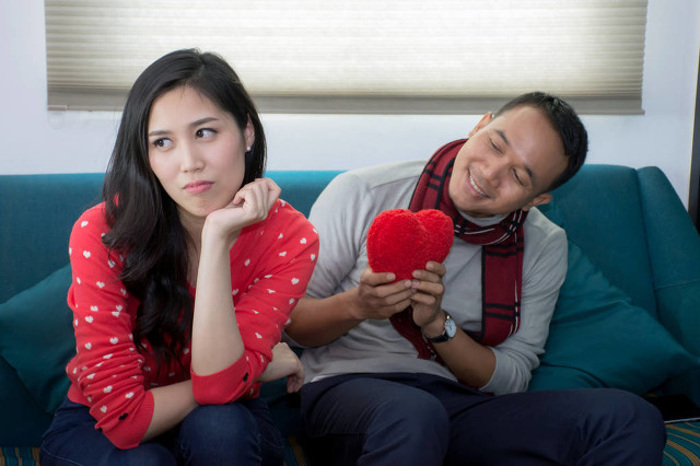 女人越坏越有人爱吗,女人越坏男人越爱下一句