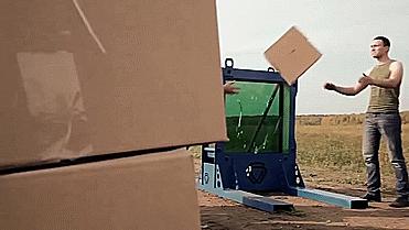 坦克杀手rpg发射视频,坦克杀手能打过犀牛坦克么