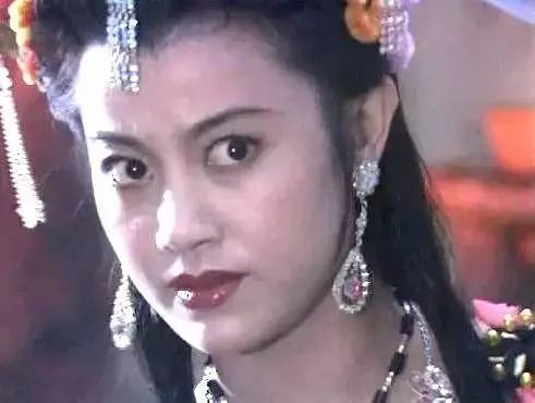 盘点西游记中的美女 (西游记里十大美女第一名竟然是她)