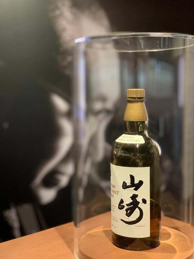 喝不起82的拉菲？那更喝不起50年的山崎