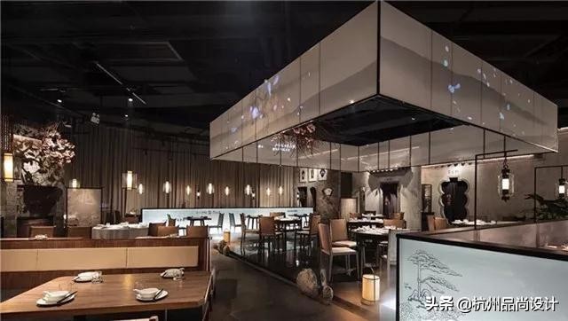 体验式餐厅解压式餐厅,体验式餐厅设计