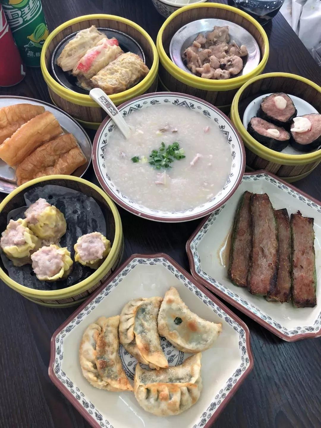 我怀疑全广州最好吃的都在番禺......