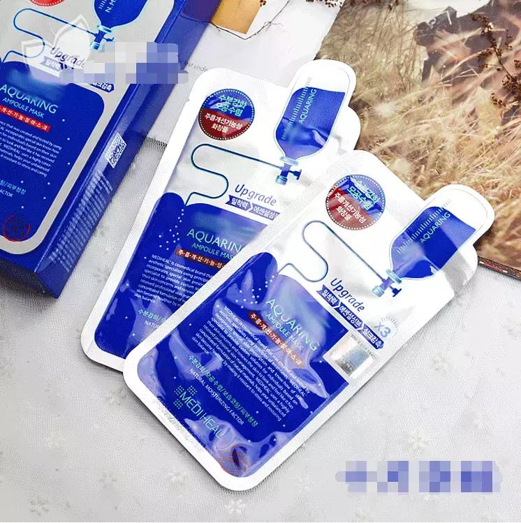 面膜测评4.3,面膜测评三十多款