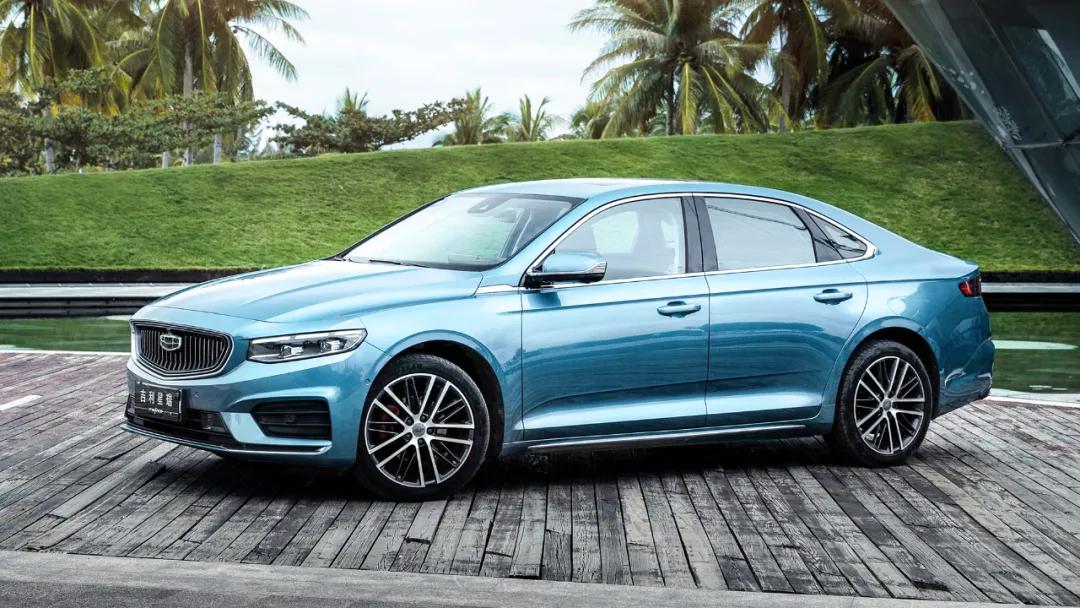 长安吉利传祺哈弗哪个牌子质量好,长安吉利哈弗谁才是中国品牌之王