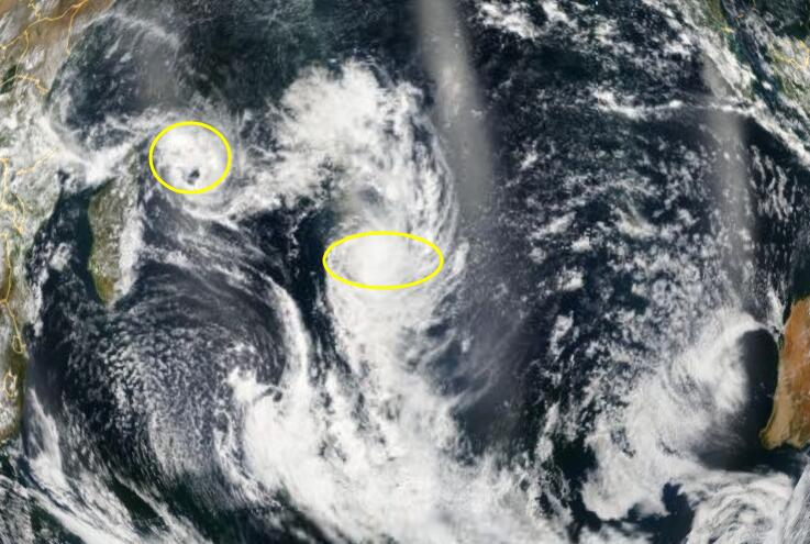 2023第一个台风,2018年第一个超强台风