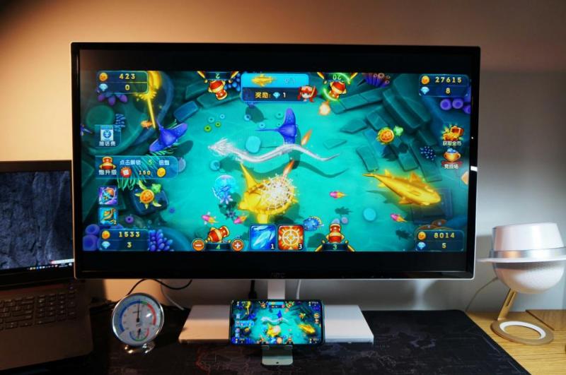 电视果5s和手机投屏有什么区别,爱奇艺电视果支持4K投屏吗