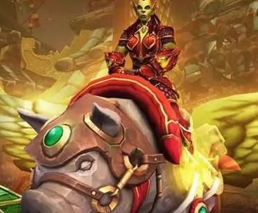 魔兽世界飞天猪攻略,魔兽世界2019年飞天猪坐骑